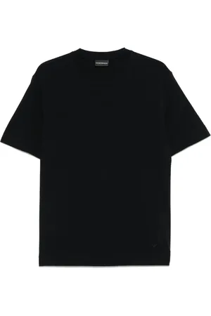 Emporio Armani T-shirt in cotone