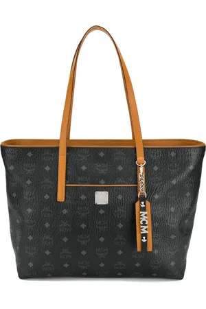 MCM Borsa tote Anya