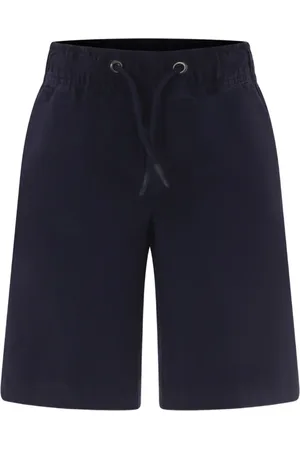 Trussardi Shorts in jersey