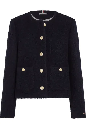 Tommy Hilfiger Giacca crop