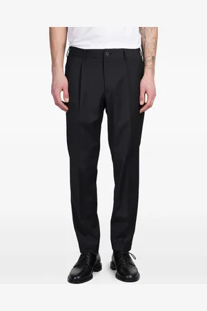 Biagio Santaniello Pantaloni sartoriali