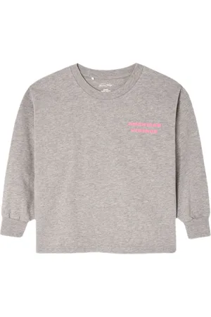 American Vintage Graphic-print sweatshirt