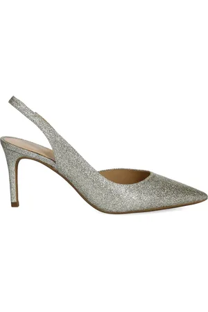 Michael Kors Pumps con glitter 75mm