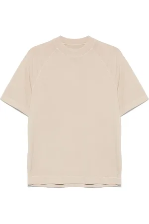 Circolo T-shirt raglan