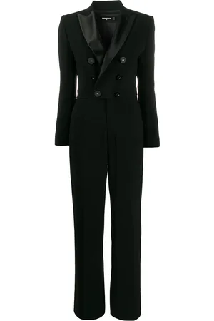 Dsquared2 Tuta intera doppiopetto