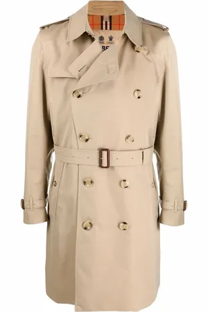 Burberry Trench The Kensington Heritage