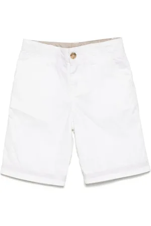 Burberry Shorts in cotone