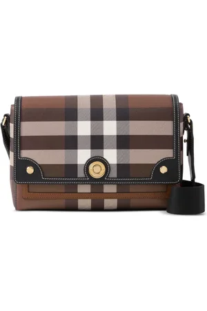 Burberry Borsa a spalla Vintage Check