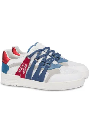 Moschino Sneakers Streetball