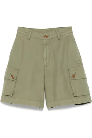 Filson Cargo corti in cotone