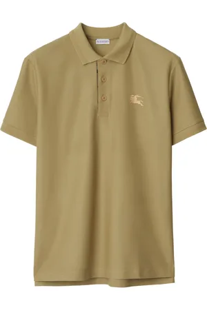 Burberry Polo Equestrian Knight