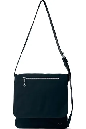 OUR LEGACY Borsa a spalla slim
