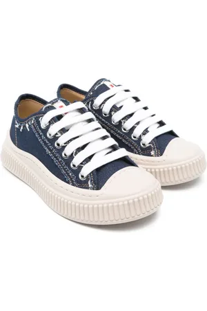Marni Sneakers denim