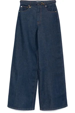ZIMMERMANN Jeans svasati