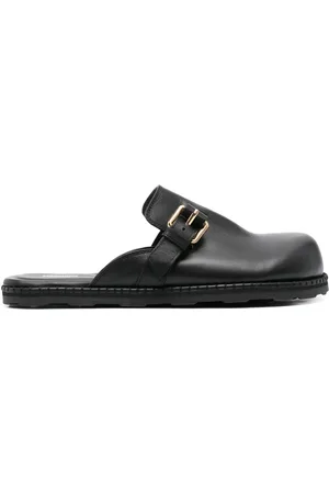 Moschino Sandali in pelle