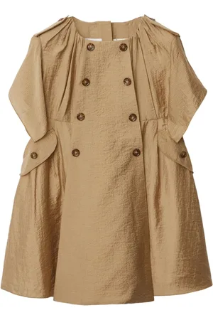 Burberry Abito doppiopetto