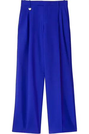 Burberry Pantaloni sartoriali
