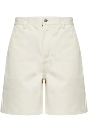 Jil Sander Shorts con zip