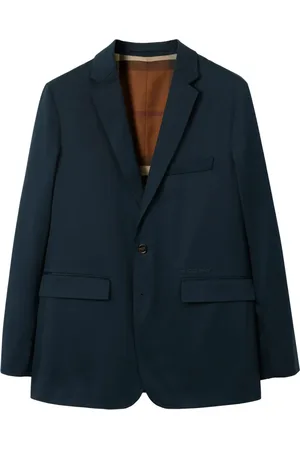 Burberry Blazer sartoriale