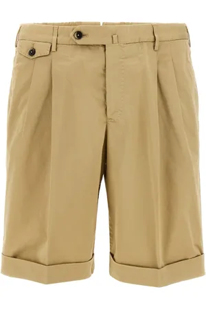 PT Torino Shorts in cotone