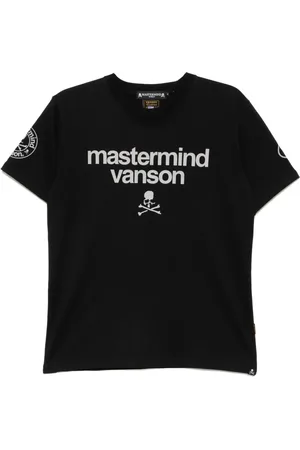 MASTERMIND T-shirt con stampa