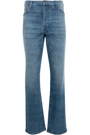 Cout de la Liberte Jeans dritti Rafa