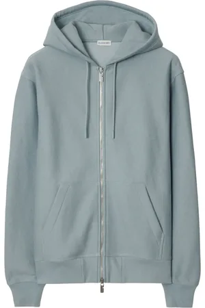Burberry Felpa con cappuccio