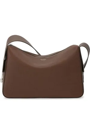 Salvatore Ferragamo Borsa a tracolla in pelle