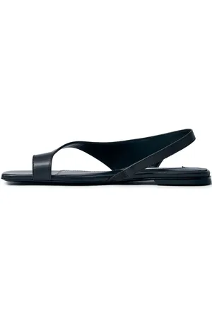 Totême Sandali in pelle