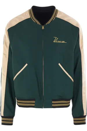 VISVIM Giacca Douglas Team
