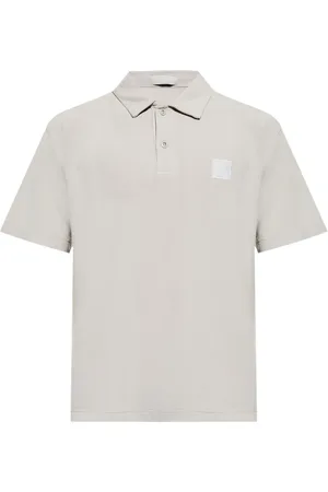 Stone Island Polo in jersey