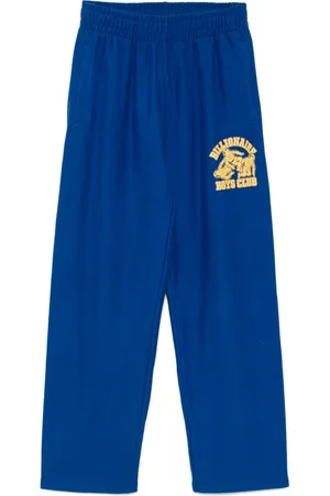 Billionaire Boys Club Pantaloni sportivi con logo