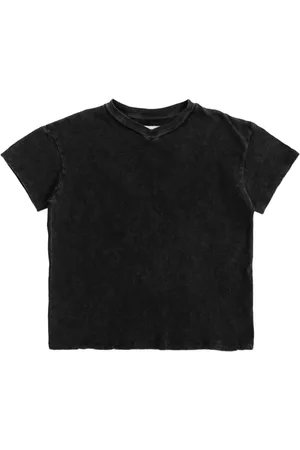 American Vintage T-shirt in cotone
