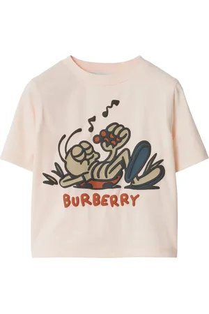 Burberry T-shirt Ladybug