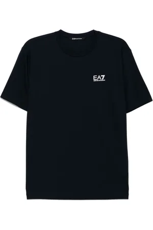 EA7 T-shirt con logo