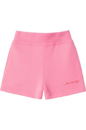 Burberry Shorts in cotone