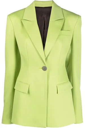 The Attico Blazer monopetto
