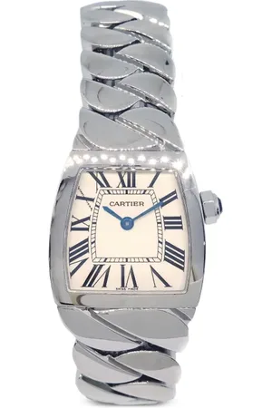 Cartier La Dona 22mm 1990-2000