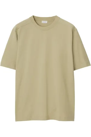 Burberry T-shirt girocollo