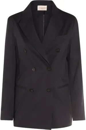 MONTEDORO Blazer doppiopetto