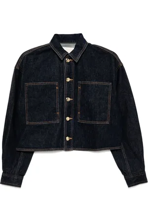 ULLA JOHNSON Giacca The Bobbi