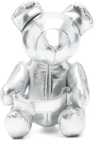 Maison Mihara Yasuhiro Borsa tote Dolls Bear