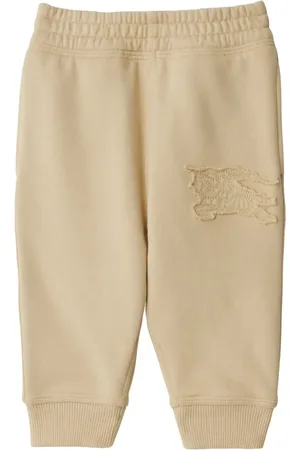 Burberry Pantaloni sportivi EKD