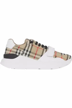 Burberry Sneakers Regis