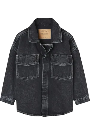 American Vintage Denim shirt