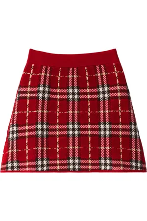 Burberry Gonna