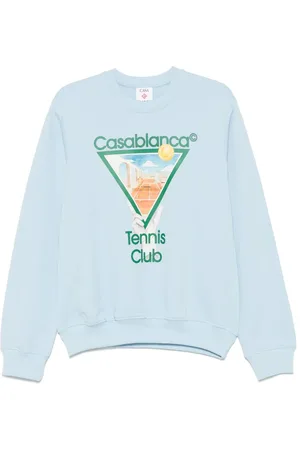 Casablanca Felpa Metaphysical tennis