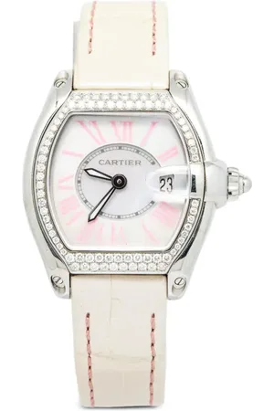 Cartier Orologio Roadster 32mm Pre-owned