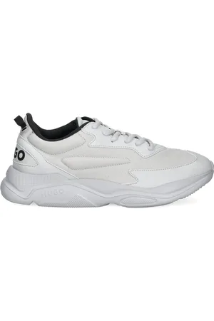HUGO BOSS Sneakers con logo