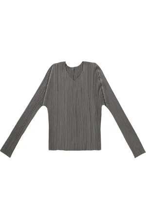 PLEATS PLEASE ISSEY MIYAKE Giacca plissettata